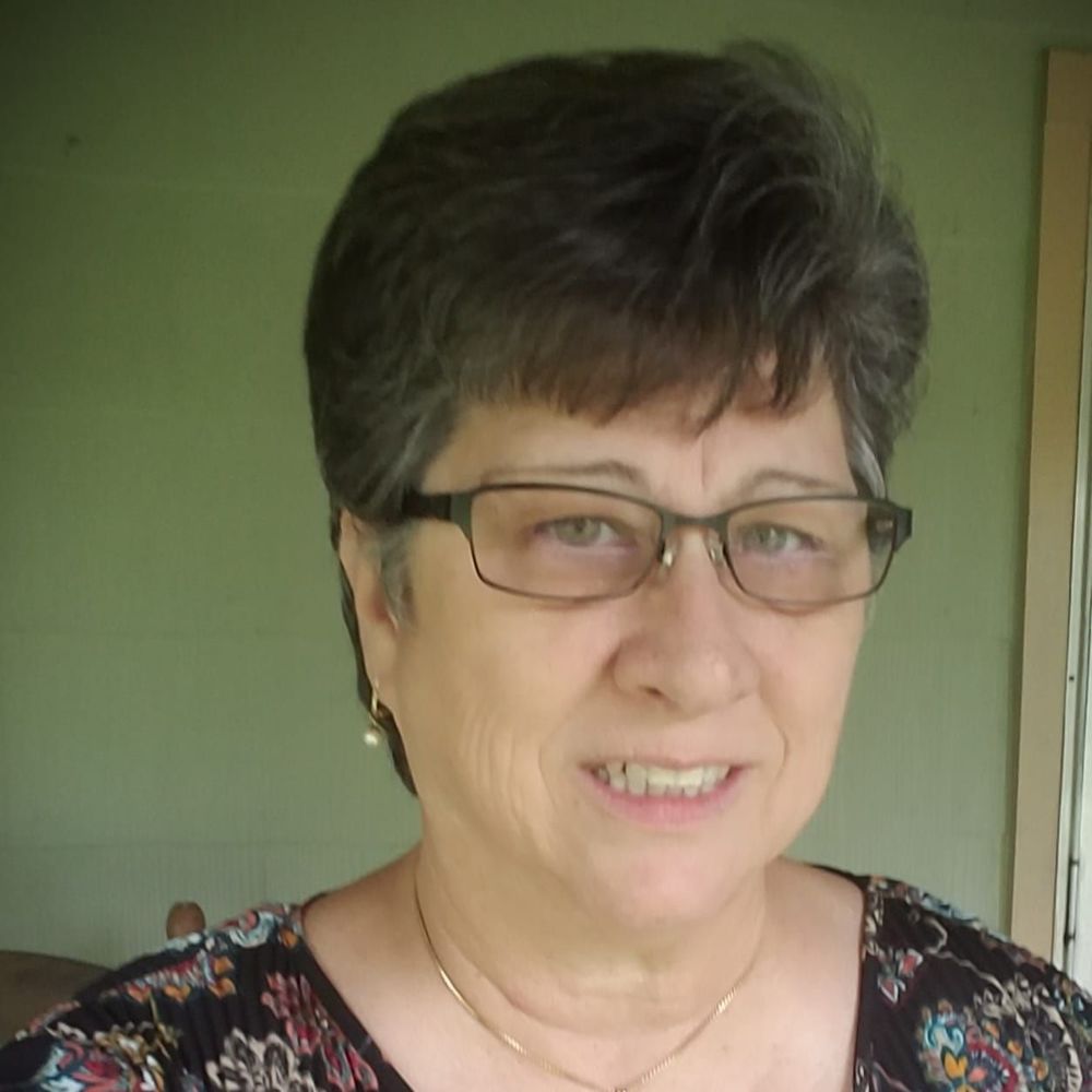 Meet your Posher, Rhonda